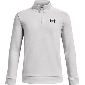 Under Armour UA Armour Fleece 1/4 Zip Shirt voor kinderen