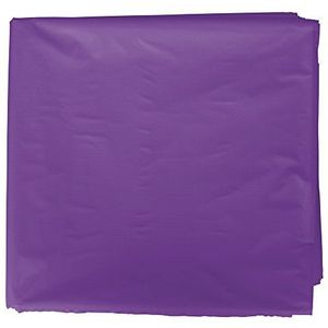 Grafoplas Fixo Kids - Pack van 25 zakjes kostuum, 65 x 90 cm, violet