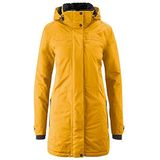 Maier Sports damesjas Lisa 2.1, outdoorjas, winterjas water- en winddicht