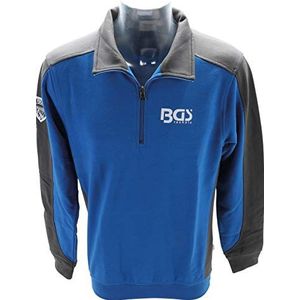 BGS 90048 | BGS Sweatshirt | maat 4XL