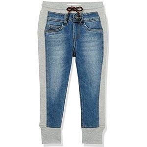 Desigual Jongens Jeans, blauw, 10 Jaar