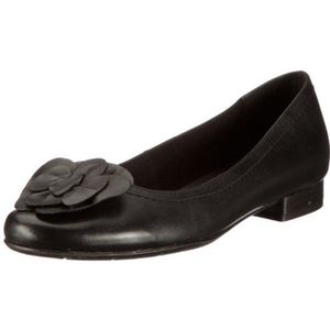 Jana 8-8-22102-28, Ballet plat voor dames 36 EU