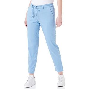 GERRY WEBER Edition Dames 150204-31179 outdoorjas niet wol, zacht oranje, 36, zacht oranje, 36