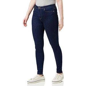 Tommy Hilfiger dames jeans broek, blauw (steffie), 32W x 28L
