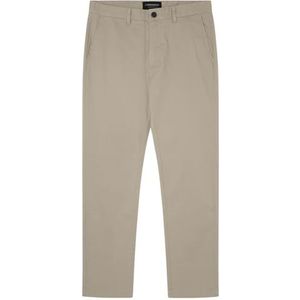 Springfield Herenbroek, lichtgrijs, 38 W