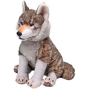 Wild Republic - Artist Collection Wolf, 27434