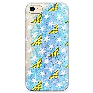 Originele DC telefoonhoes Wonder Woman 007 iPhone 7/8 Phone Case Cover