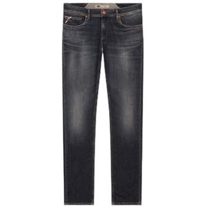 Comfort Jeans Slim Fit Repel Rock, Oud nieuw, 46