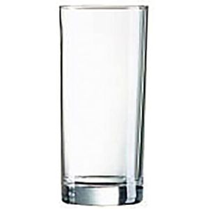 Arcoroc ARC 00818 Amsterdam Longdrinkglas, 270ml, glas, transparant, 6 stuks