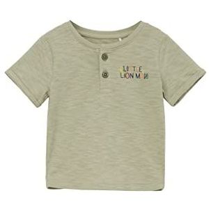 s.Oliver T-shirt met korte mouwen voor jongens, Groen, 86