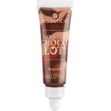 Essence - Love It A Choco' Lot! - Lipgloss - 10 ml