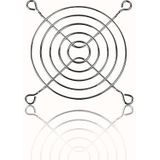 Ventilatorbarbecue - Luchtdoorlatend - Vermogen Minder Dan 1%