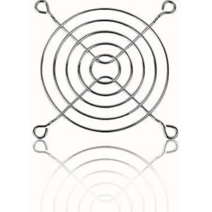 Ventilatorbarbecue - Luchtdoorlatend - Vermogen Minder Dan 1%