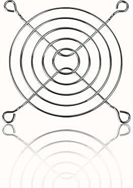 Ventilatorbarbecue - Luchtdoorlatend - Vermogen Minder Dan 1%