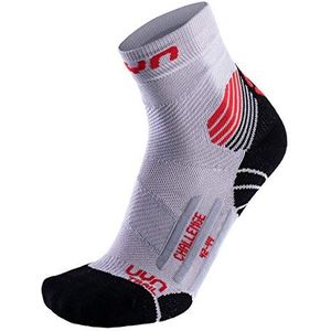 UYN Trail Challenge hardloopsokken voor heren