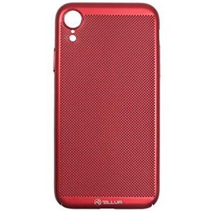 Tellur TLL121235 Warmteafvoerhoes voor iPhone XR - Rood