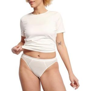 SLOGGI - Ever Ease - Set van 2 Slips - Roze - Katoen