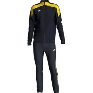 Joma Trainingspak voor heren, maat: 6XS - 4XL, ademend en robuust, ideaal voor outdoor-activiteiten