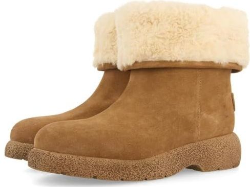 Gioseppo - Wilton - Laarzen - Taupe - Suède - Multi-positie