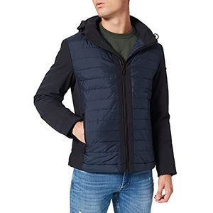 bugatti Herenjas, marineblauw, 46