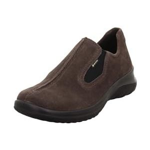 Legero Damen SOFTBOOT Gore-Tex Sneaker, OSSIDO (GRAU) 2800