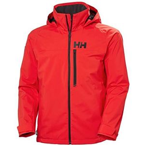 Helly Hansen Heren Hp Racing Lifaloft Hooded Jas Ins Jas