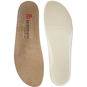 Berkemann 00992-700, plat dames 35 EU