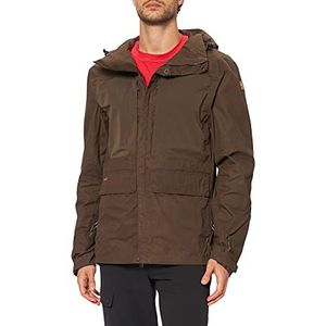 Fjällräven Heren Lappland Hybrid Jacket M Sport Jacket