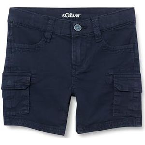 s.Oliver Junior Cargo Short, 5952, 122 cm