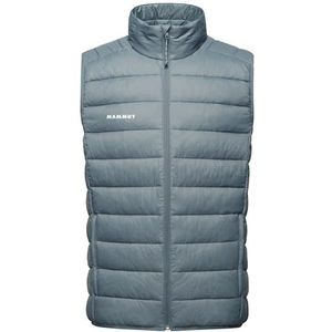Mammut - Crag Insulated Vest - Thermisch Vest - Gerecycled - Zwart