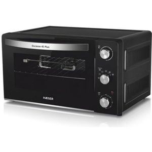 Haeger Ducasse Plus 2000W 45L Kachel