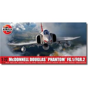 Airfix A06019A Cars modelbouw, meerkleurig