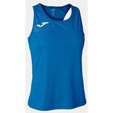 Joma - Montreal - Damestop - Lichtgewicht - 100% Polyester Interlock