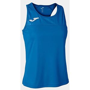 Joma - Montreal - Damestop - Lichtgewicht - 100% Polyester Interlock