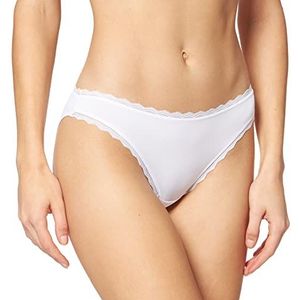 ESPRIT Dames Vrouwelijke Micro Par Hipster Mini Brief Slip, 100, 44