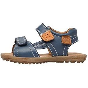 Naturino Taror sandalen voor jongens 0-24, Marine., 25 EU
