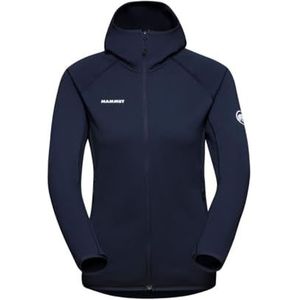 Mammut Dames Aconcagua Ml Hooded Jacket Women Hoodie