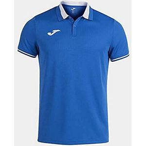 Joma Championship Vi Training Poloshirt voor heren