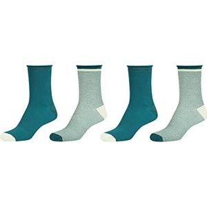 Camano dames sokken, Celadon, 39 EU