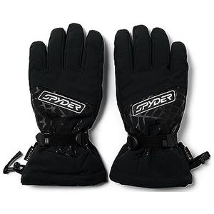 Spyder Overweb GTX Gloves, heren, zwart, XL