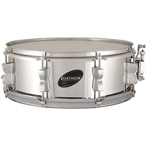 Ludwig 5x14 Staal Shell Snare Drum
