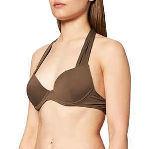 Aubade Douceur de Reve Badpak voor dames - groen - 85A