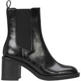 HUGO - Chelsea boots - Zwart - Nalie
