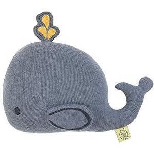LÄSSIG baby rammelaar speelgoed little water whale
