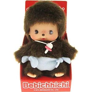 Bebichhichi Classic Boy, 16 Cm