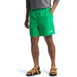 THE NORTH FACE Class V Pathfinder Pull On Shorts Optic Emerald S