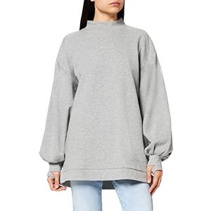 ICHI Dames Ihazani Sw Sweatshirt (verpakking van 2)