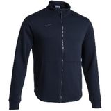 Joma - Confort IV - Sweatshirt - Met Rits - Fleece Binnenvoering