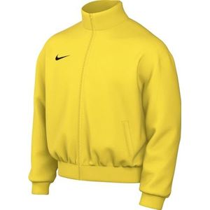 Nike Jas Heren Dri-Fit Academy Pro24 Trk Jkt K, Tour Yellow/Tour Yellow/Black, FD7681-719, L