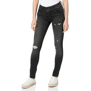 LTB Molly Heal Wash Jeans, Zalie Wash 54589, 30W x 32L